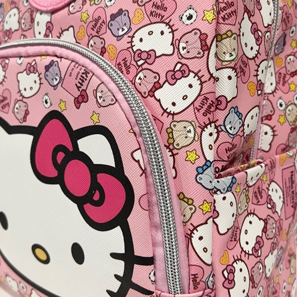Hello Kitty - Picture 5 of 8